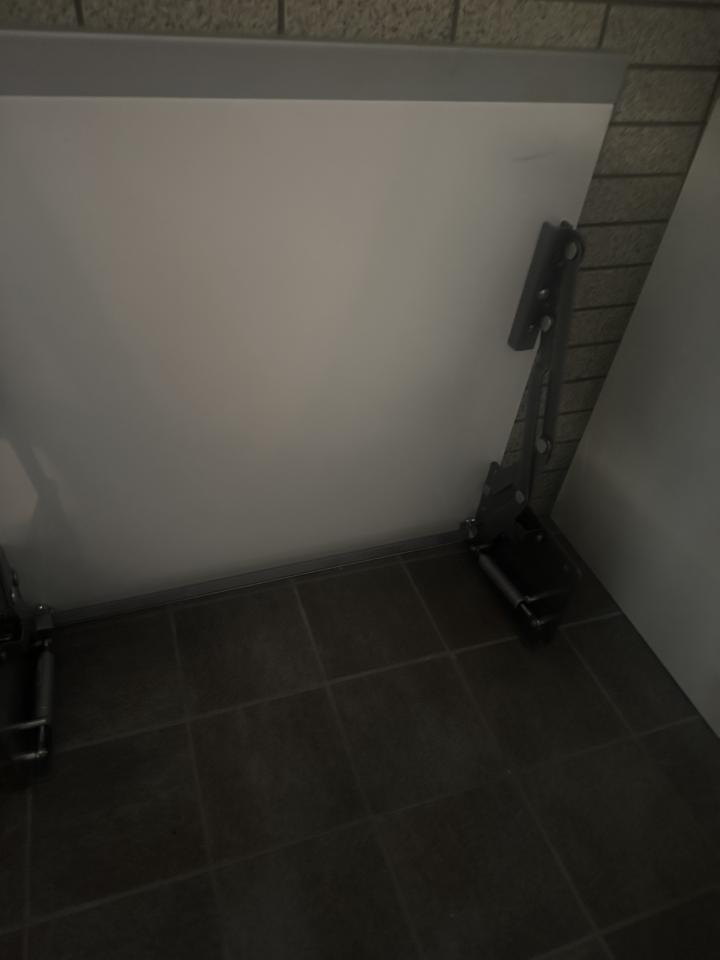 櫥櫃門片更換案件圖片