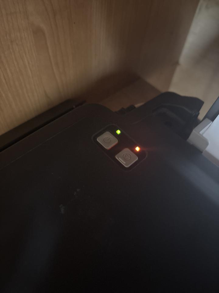 印表機維修案件圖片