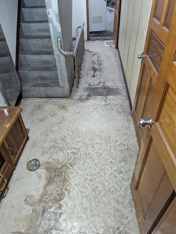 地板施工案件圖片