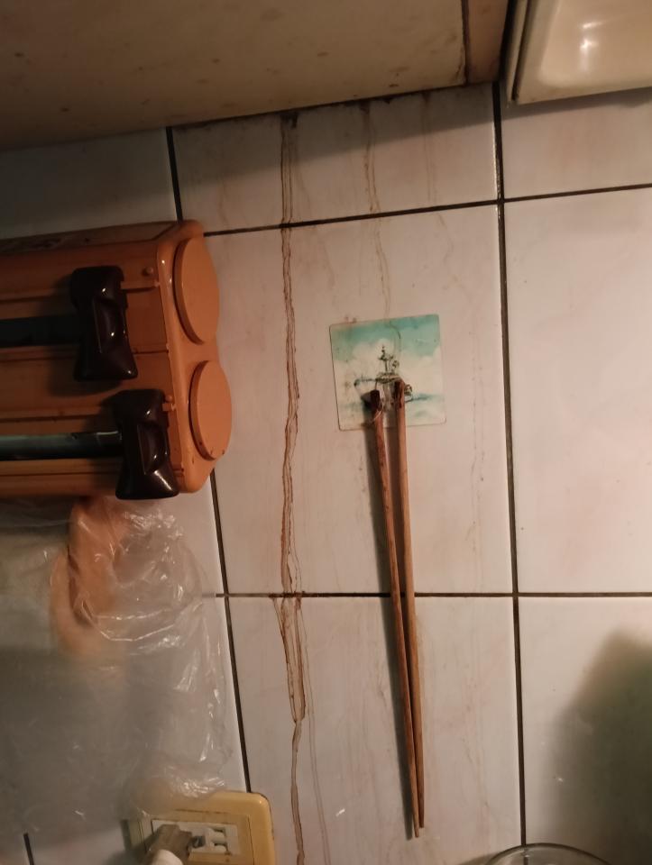 廚房清潔案件圖片