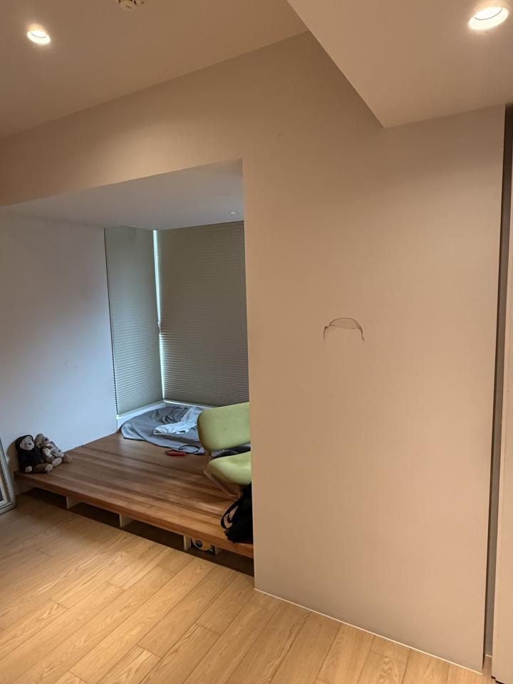 木工施工案件圖片