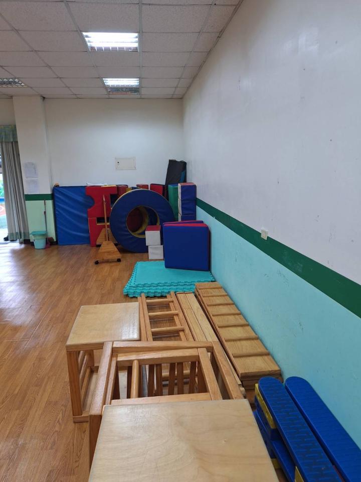 油漆工程案件圖片