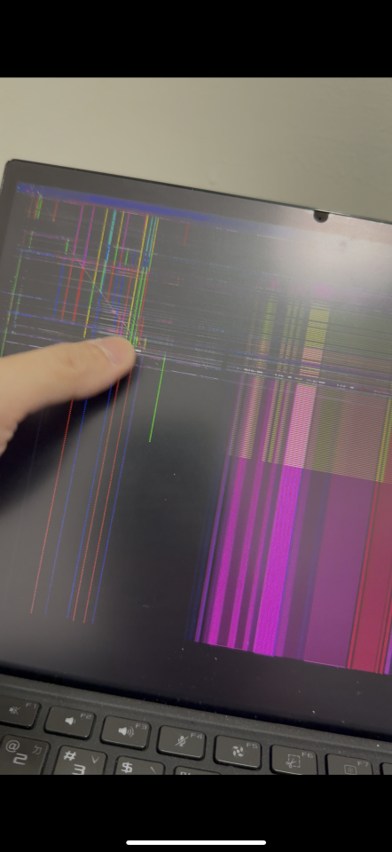 電腦維修案件圖片