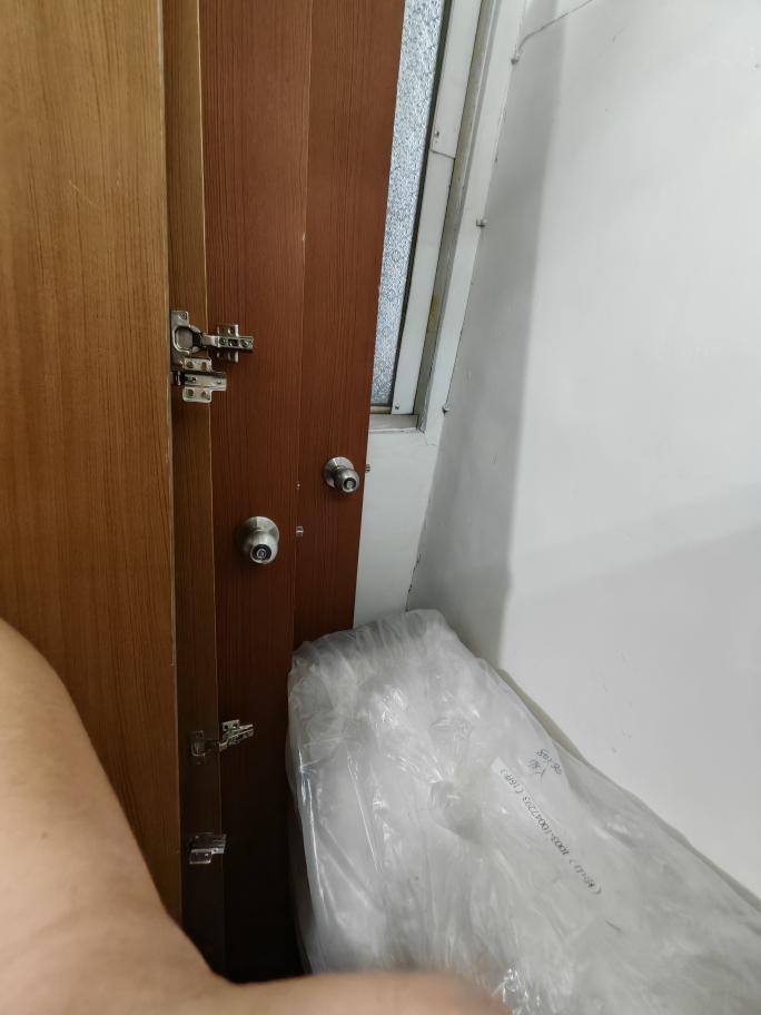 門片安裝案件圖片