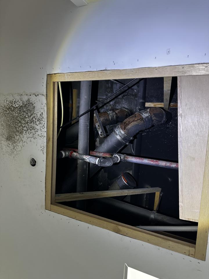 漏水處理案件圖片