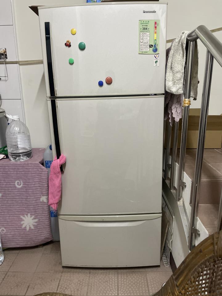 冰箱維修案件圖片