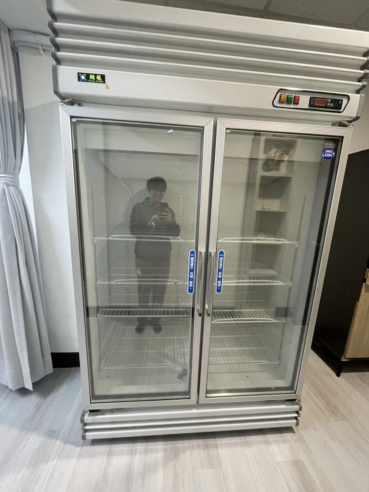 餐飲設備案件圖片