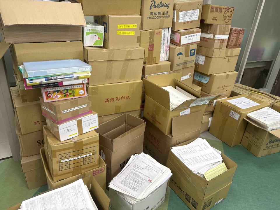 載貨運輸服務案件圖片