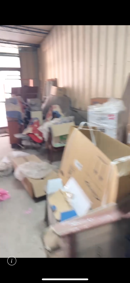 大型垃圾回收案件圖片