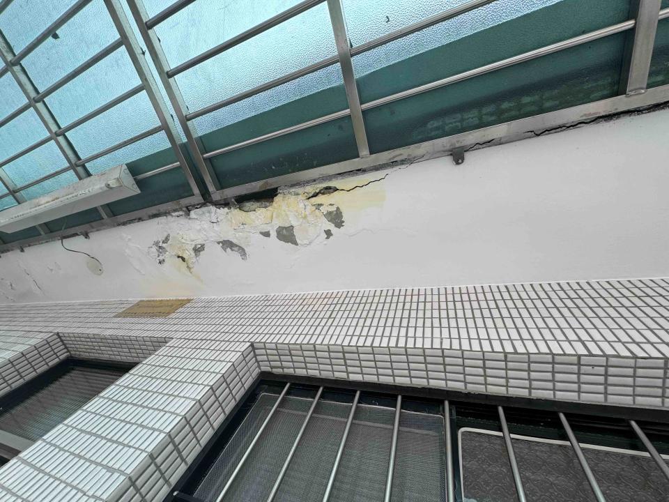 油漆工程案件圖片