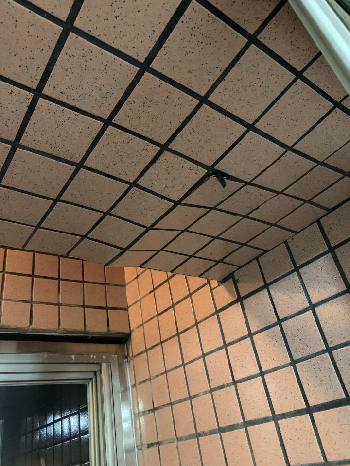 磁磚修補案件圖片