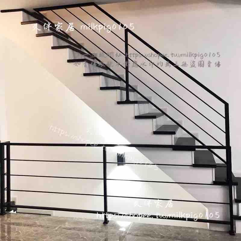 樓梯扶手案件圖片
