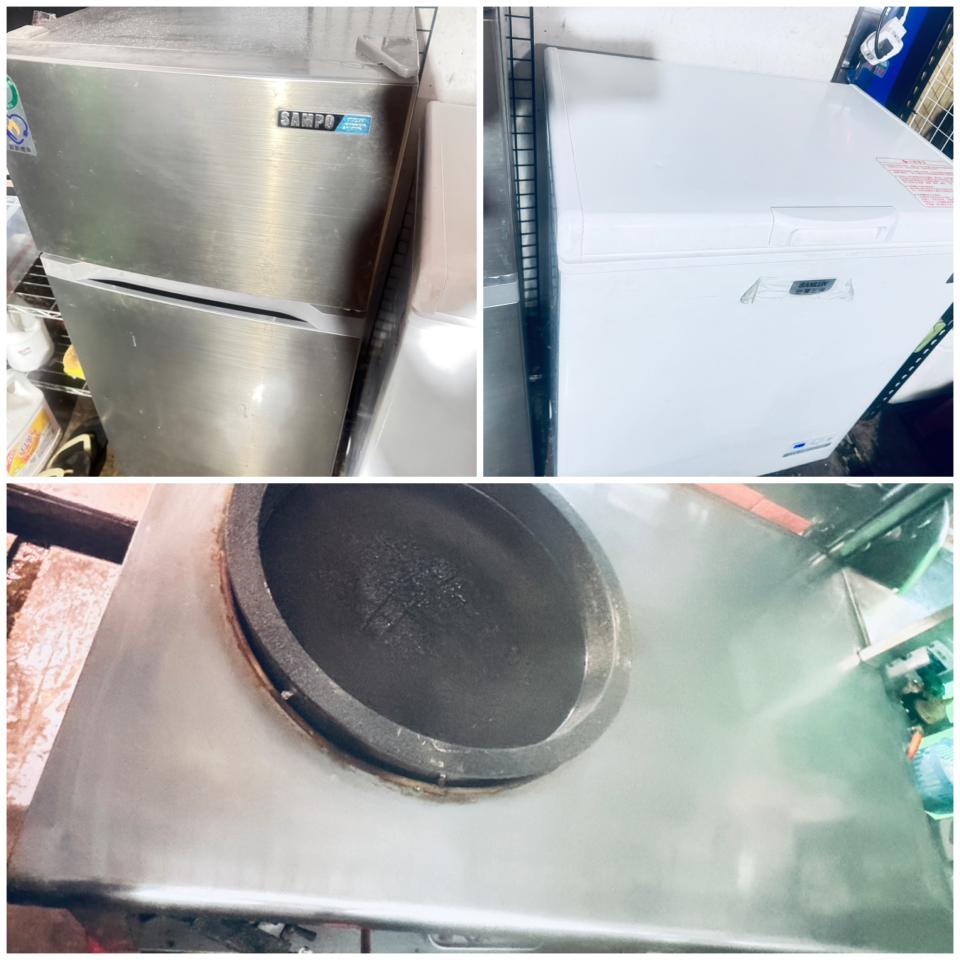 大型垃圾回收案件圖片