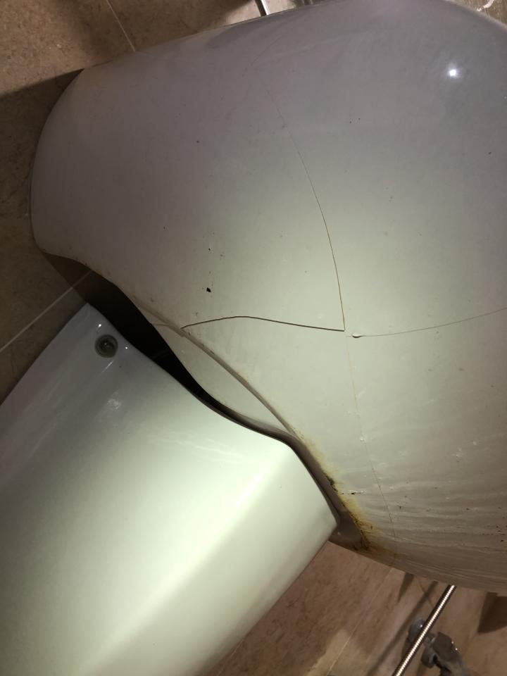 洗臉盆裝修案件圖片