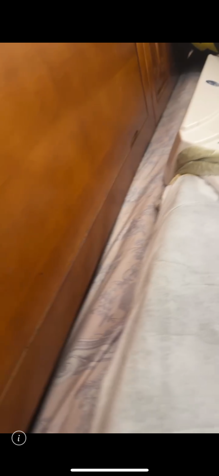 床墊維修案件圖片