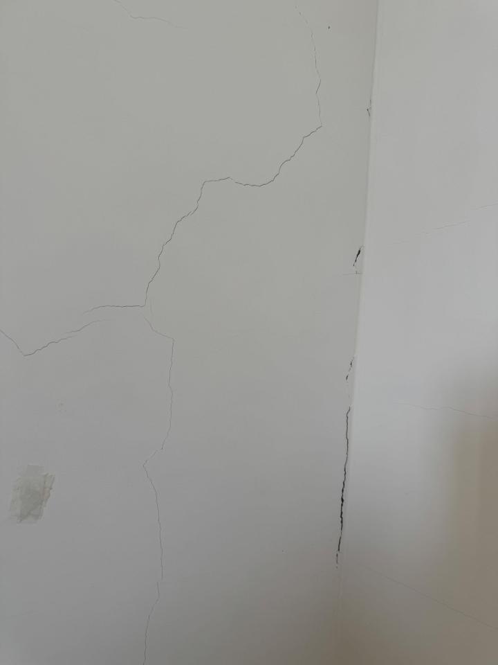 油漆工程案件圖片