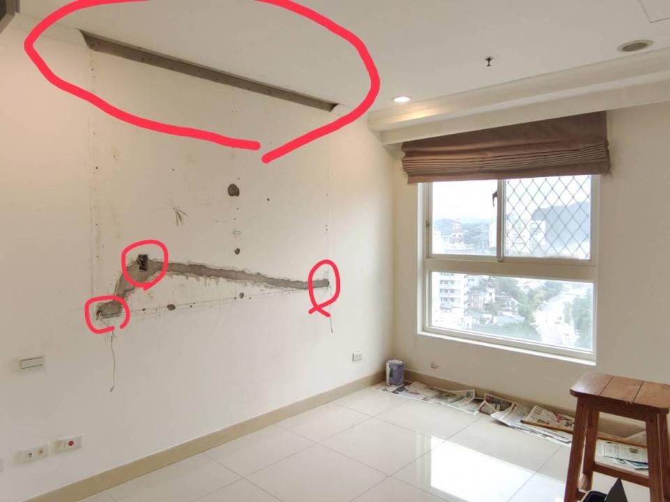 木工施工案件圖片