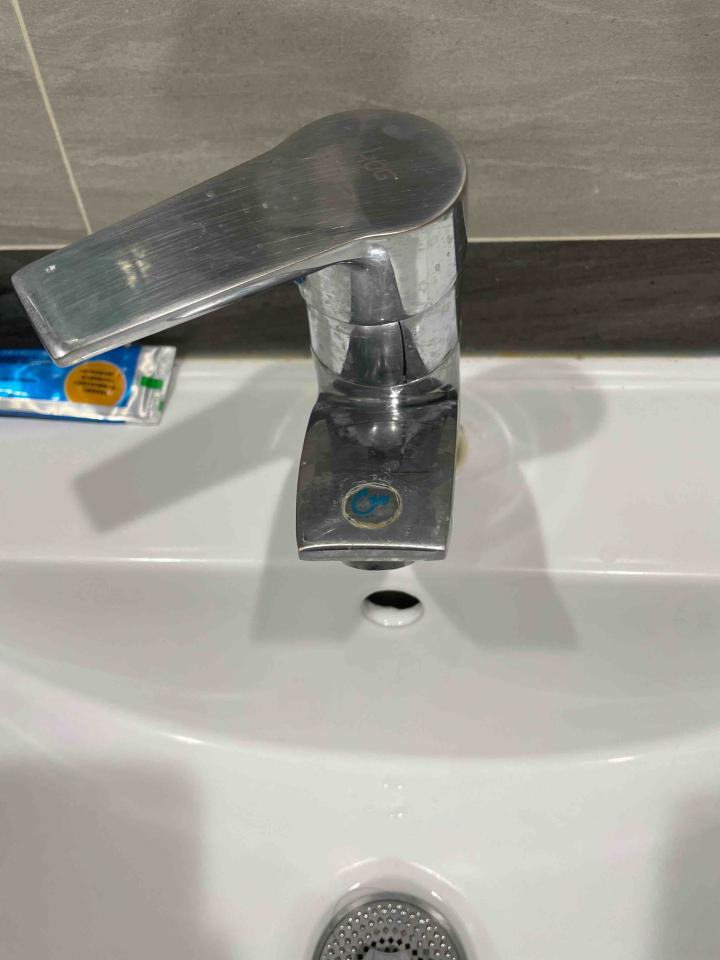 水龍頭裝修案件圖片