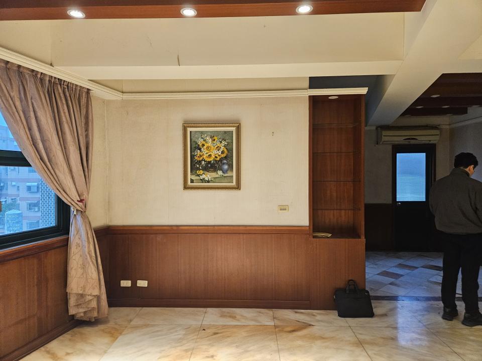 油漆工程案件圖片