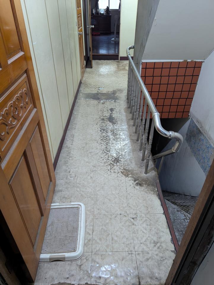 地板施工案件圖片