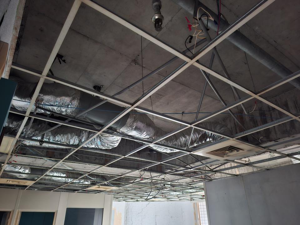 天花板設計案件圖片