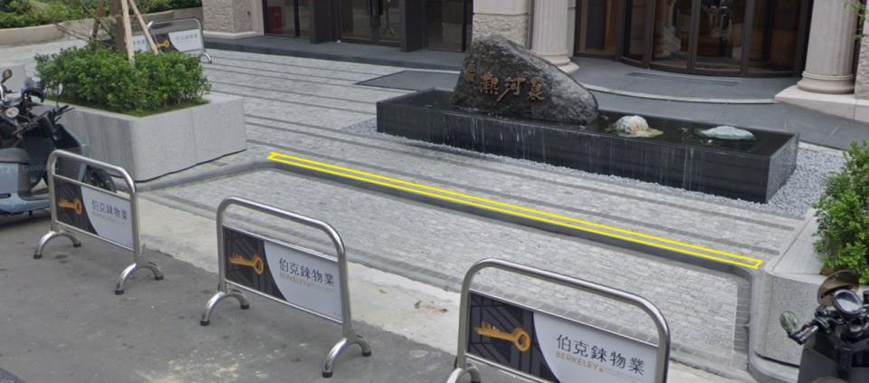 地板止滑案件圖片