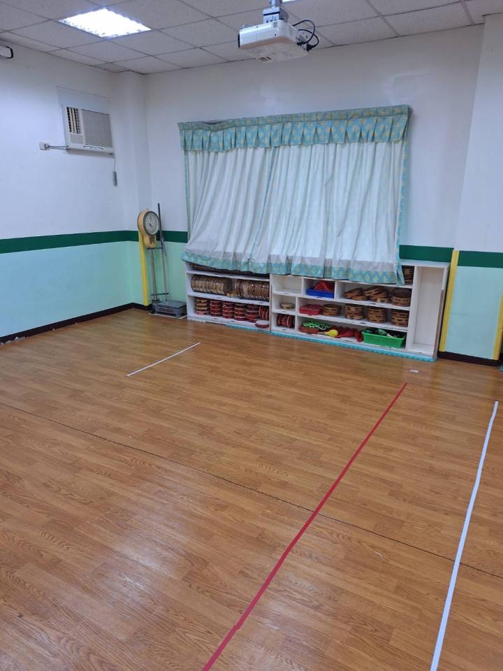 油漆工程案件圖片