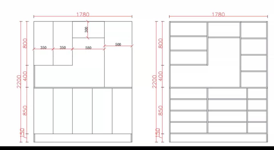家具組裝案件圖片
