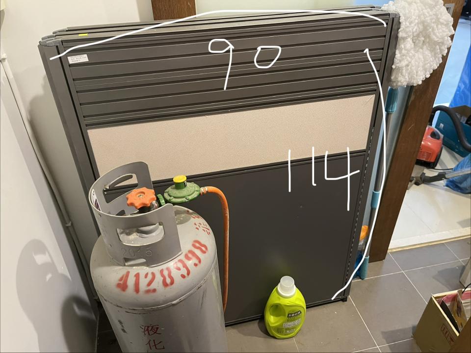 大型家具回收案件圖片