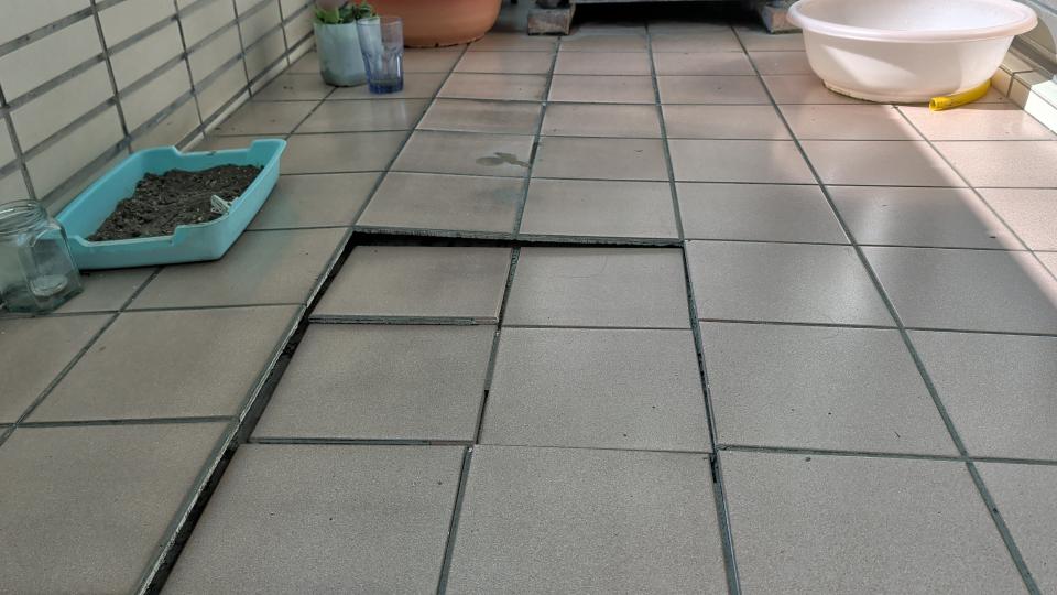 居家修繕案件圖片