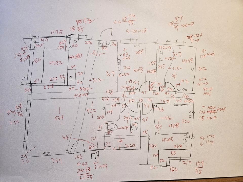 油漆工程案件圖片