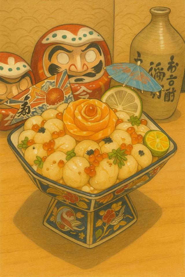 菜單設計案件圖片