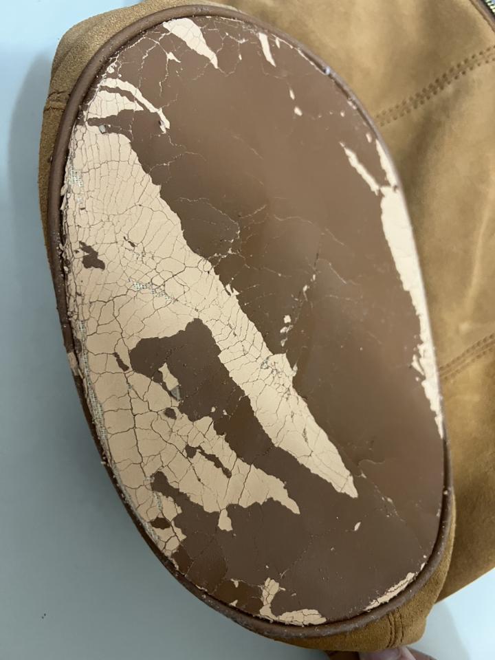 修鞋修包案件圖片