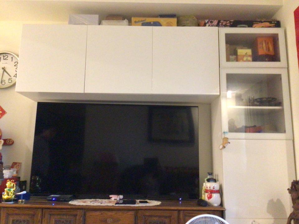 家具組裝案件圖片