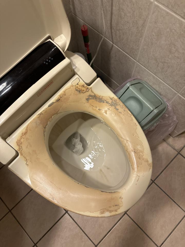 馬桶裝修案件圖片