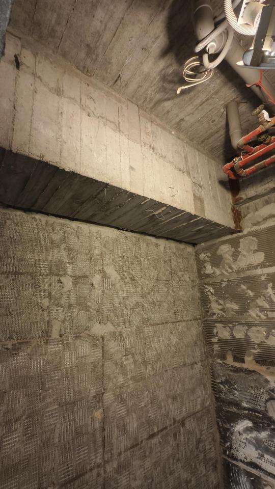 浴室翻新案件圖片