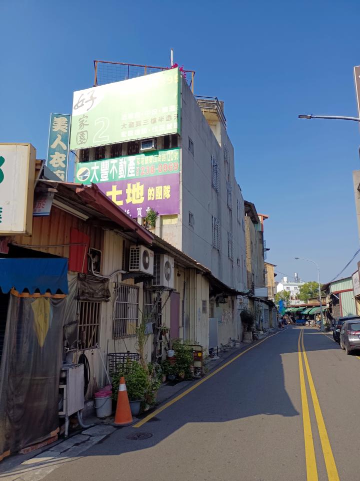 園藝維護案件圖片