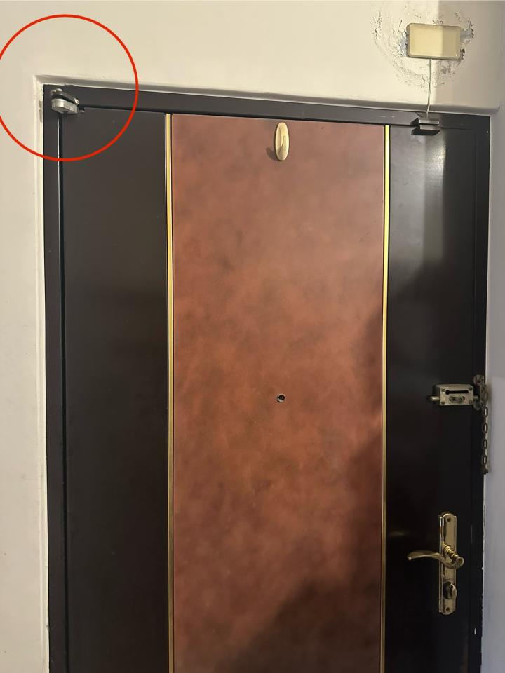 門片維修案件圖片