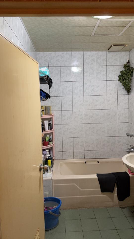 浴室翻新案件圖片