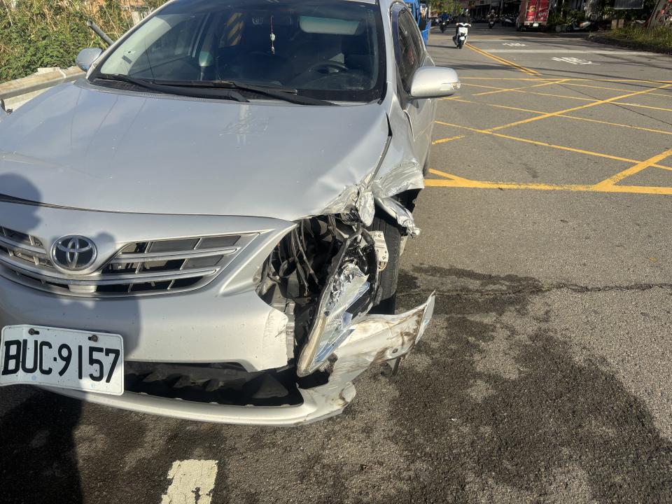 汽車維修保養案件圖片