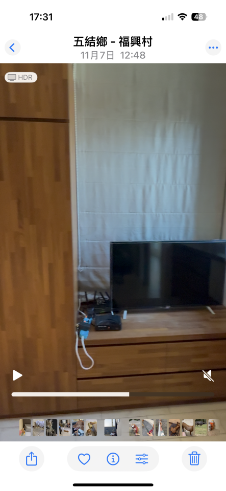 拆除工程案件圖片