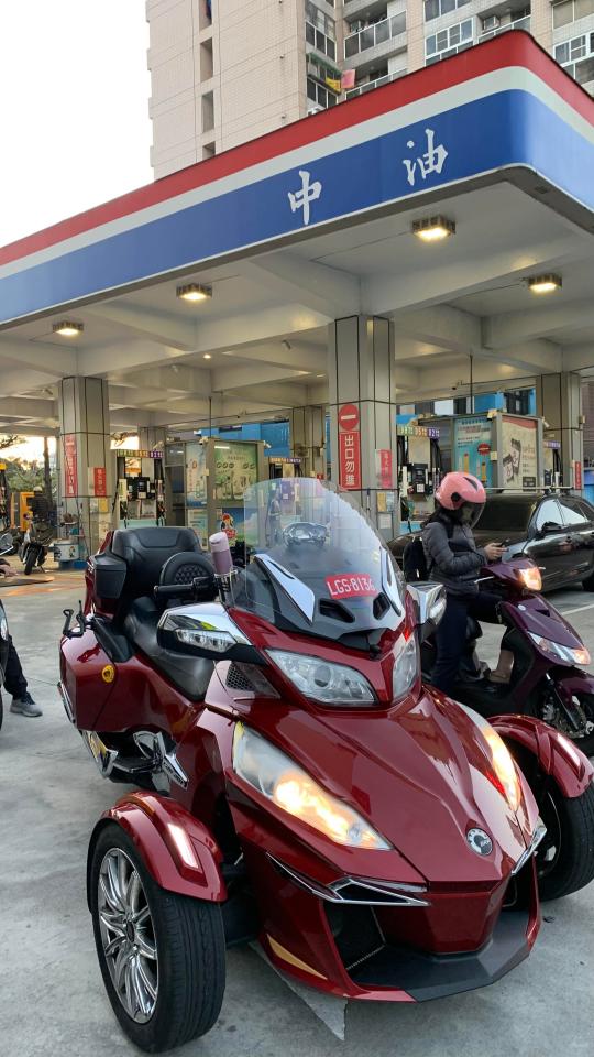 車燈修復案件圖片