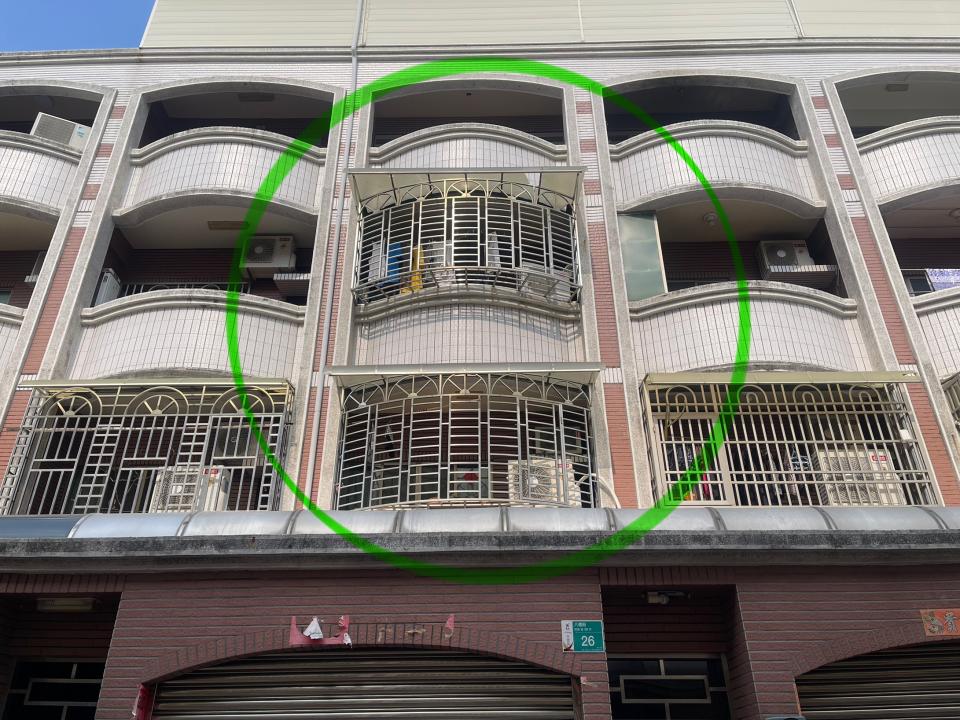 遮雨棚安裝案件圖片