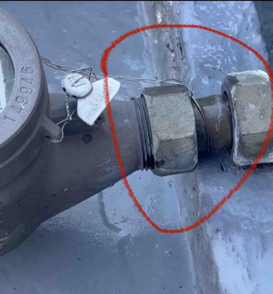 水管維修案件圖片