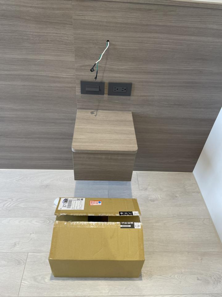 燈具安裝案件圖片