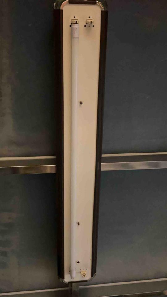 燈具安裝案件圖片