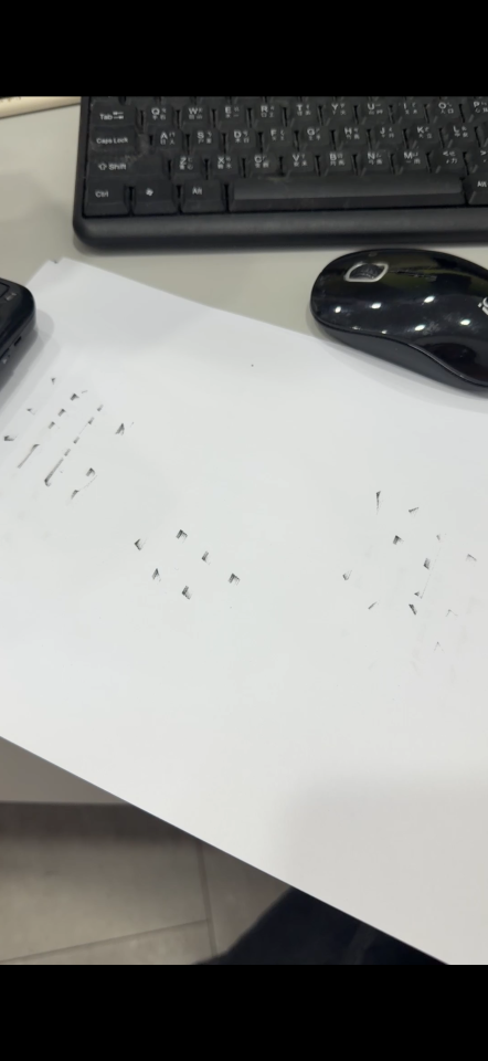 印表機維修案件圖片