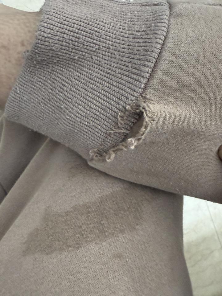 衣物修改案件圖片