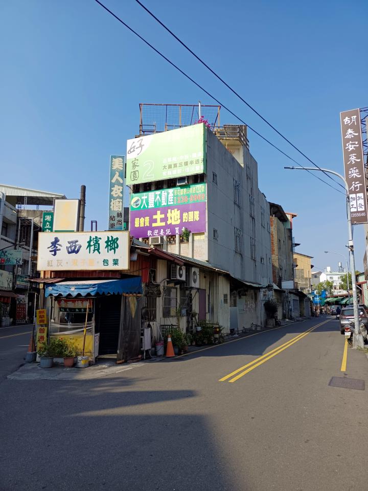 園藝維護案件圖片