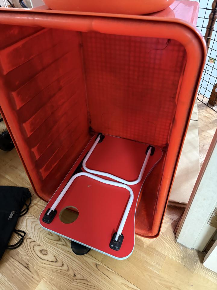 大型垃圾回收案件圖片